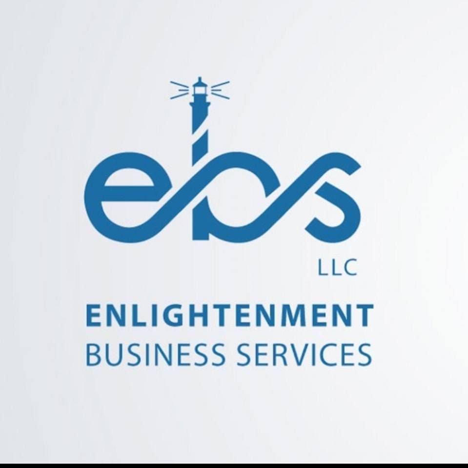 EBS  Enlightenment buisness services's icon