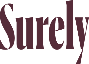 Surely Wines's logos