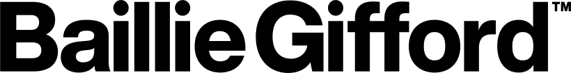 Baillie Gifford logo