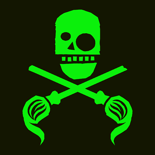THE TOX logo