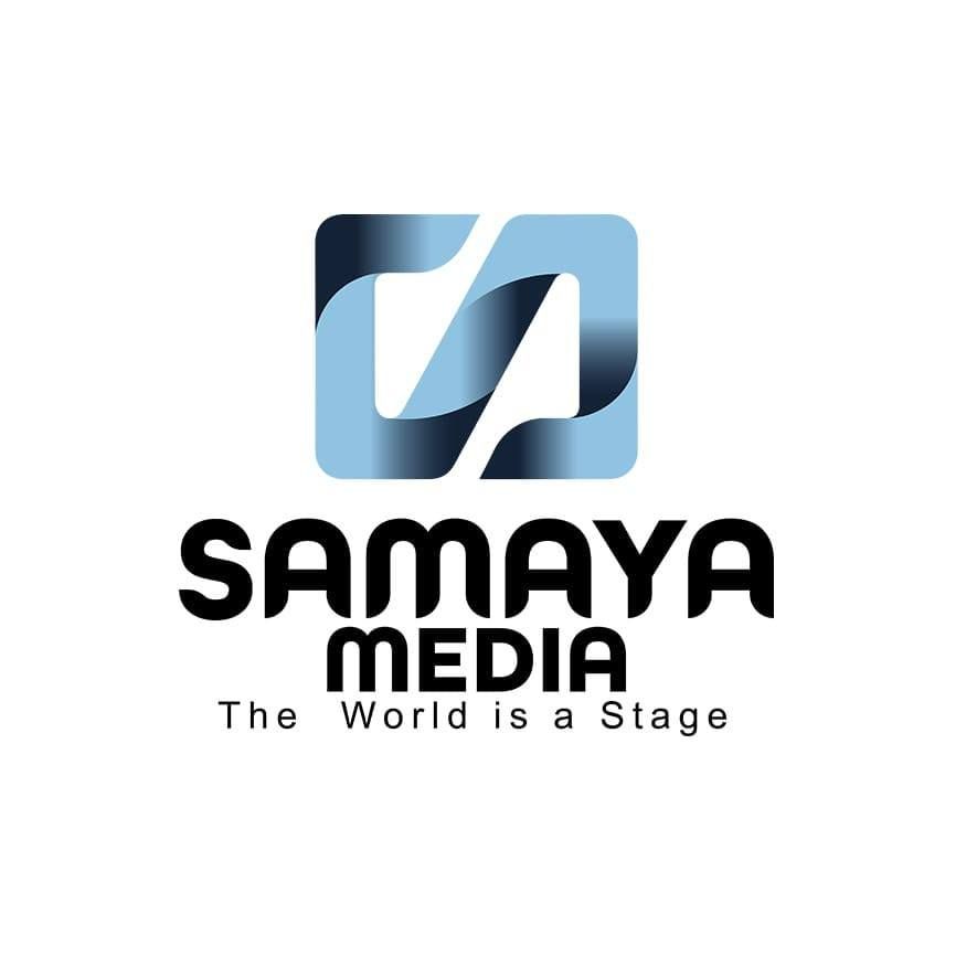 Samaya Media Ltd's icon