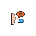 sproghjaelp.dk's icon
