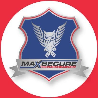 MaxSecure's icon