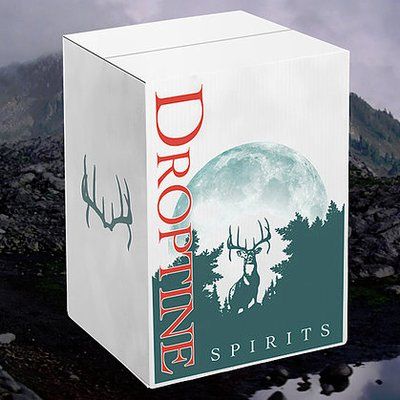 DROPTINE spirits's icon
