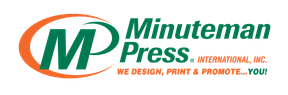 Minuteman Press logo
