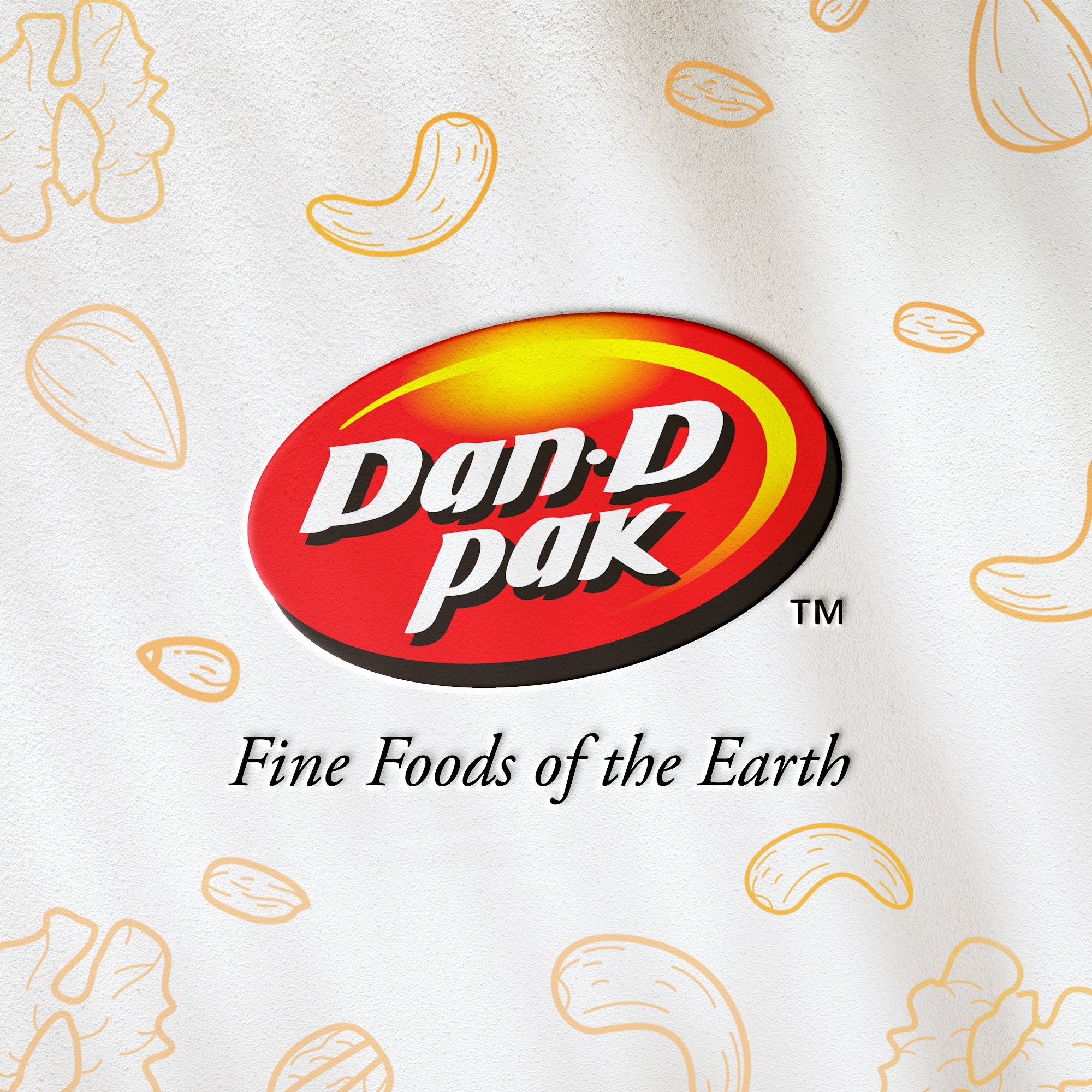 Dan On Foods's icon