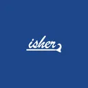 Isher's icon