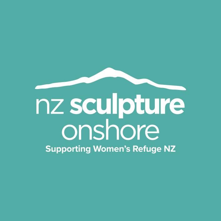 NZ Sculpture OnShore's icon