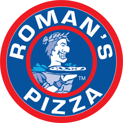 Roman's Pizza's icon