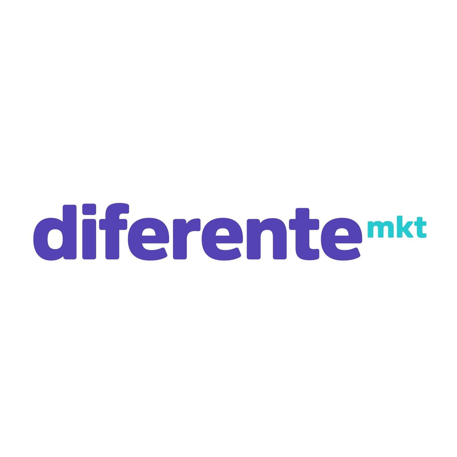 Diferente Marketing's icon