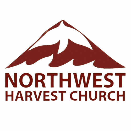 NW Harvest logo