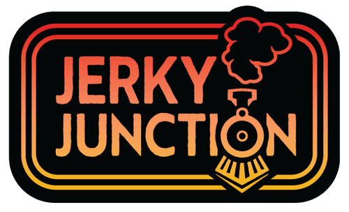 Jerky Junction, Inc logo