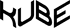Kube Coworking's logos