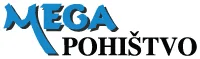 Mega pohištvo's logos