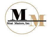 Meat Masters Processing Co. logo