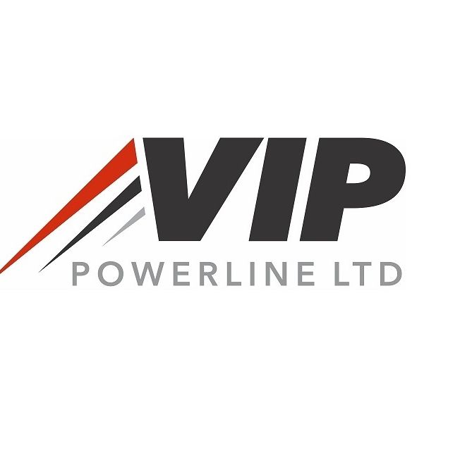 VIP Powerline's icon