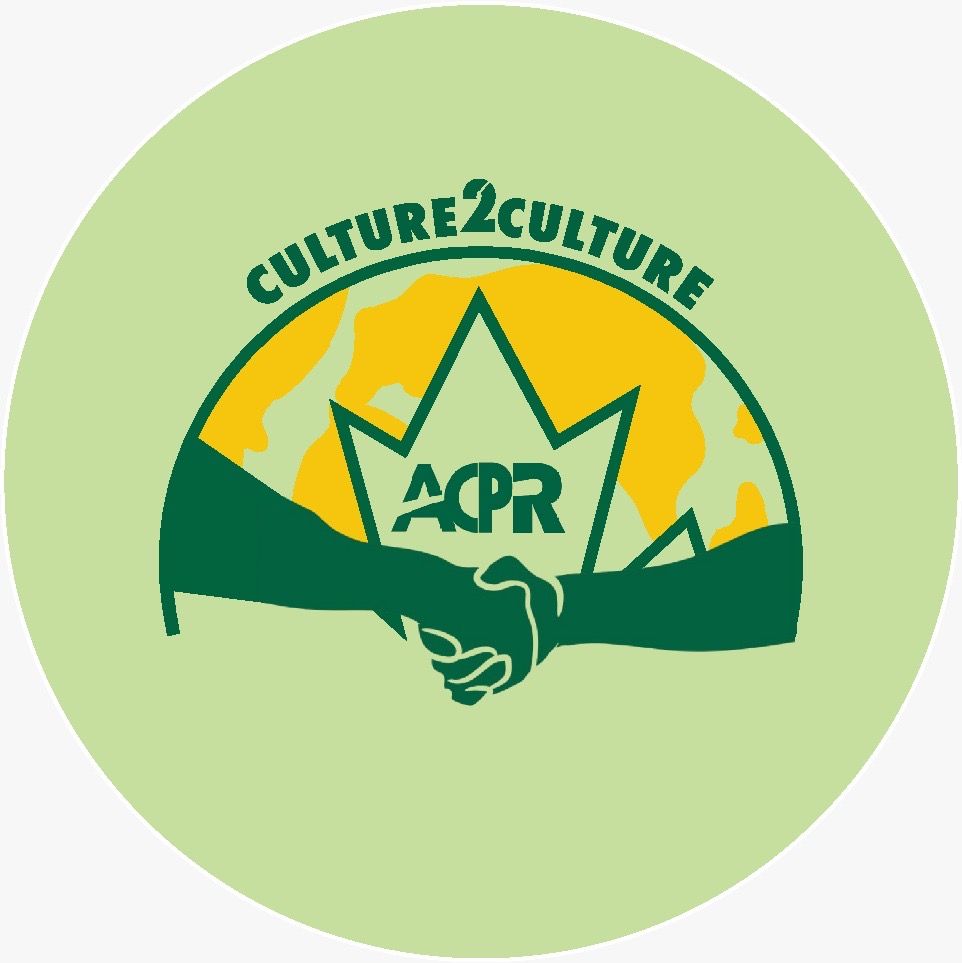 ACPR Charity Campaign's icon