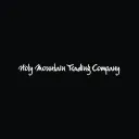 Holymtn's icon