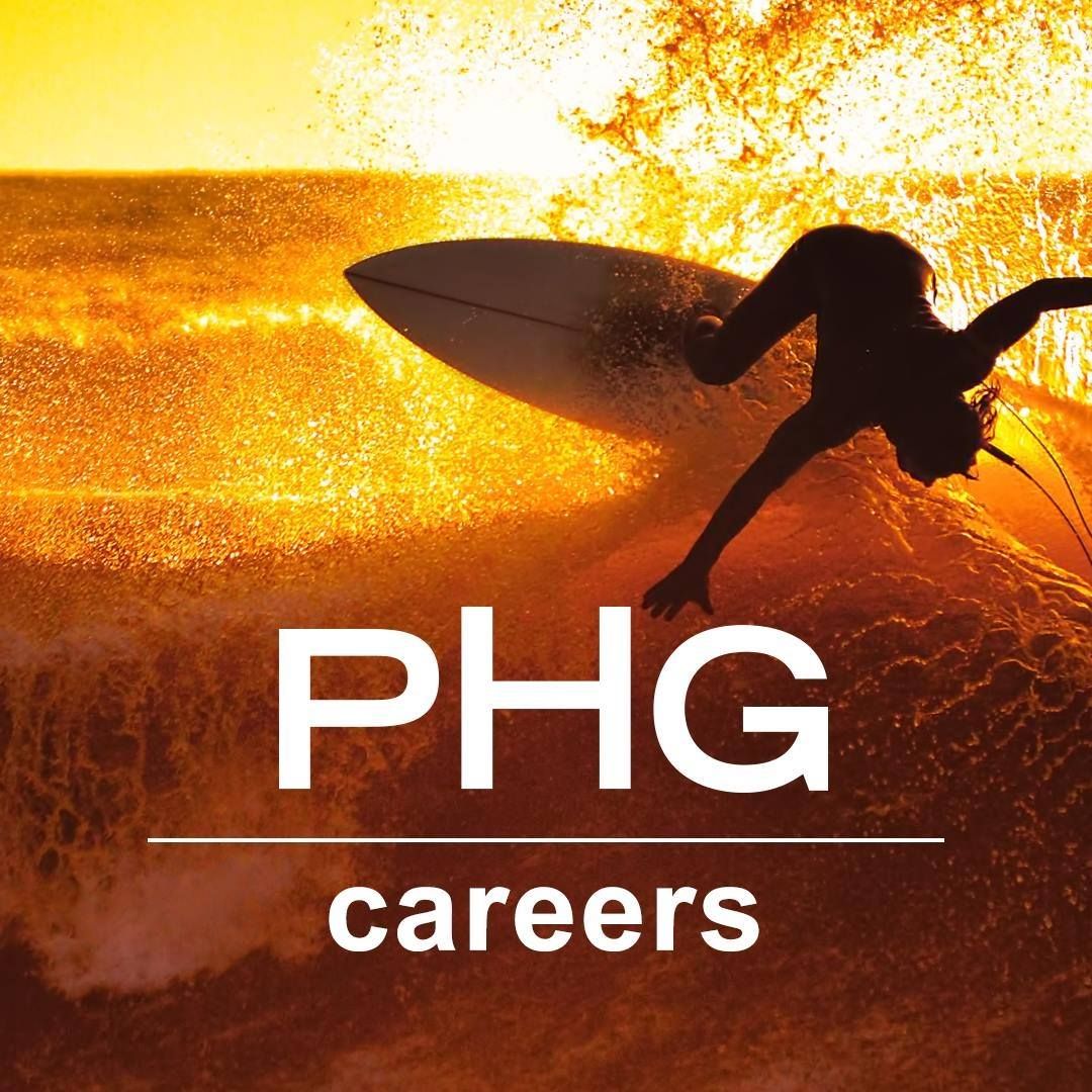 Pacific Hospitality Group