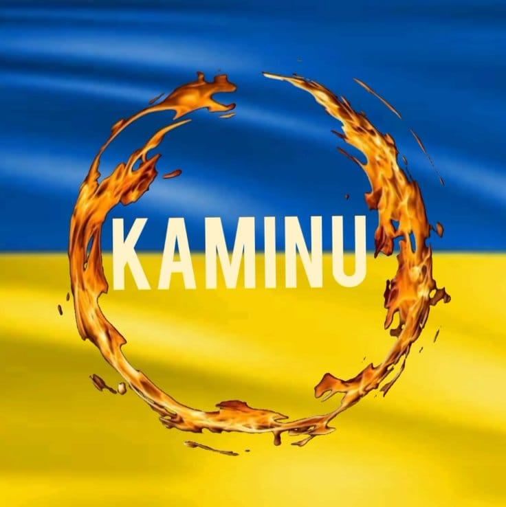 Kaminu's icon