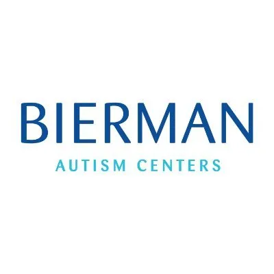 Bierman Autism Centers logo