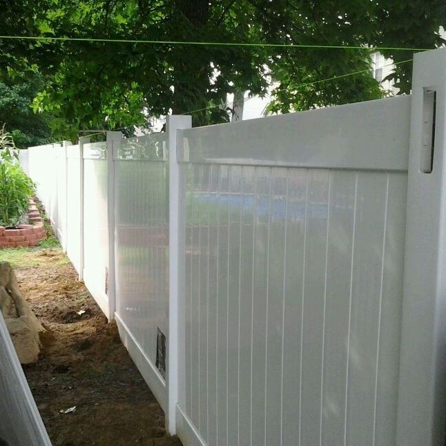Coombs Fencing LLC | Vineland, NJ's logos