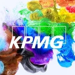 KPMG UK's icon