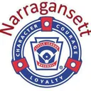 of Narragansett Little League's icon