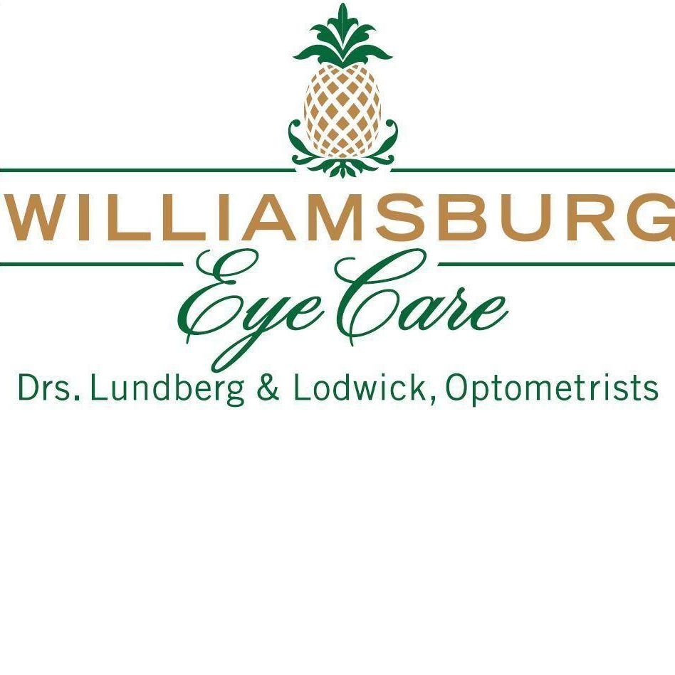 VA Williamsburg Eye's icon