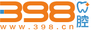 398.cn's logos
