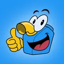 Mehr-Tanken's icon