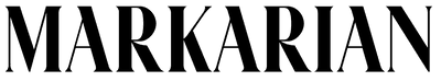 MARKARIAN's logos