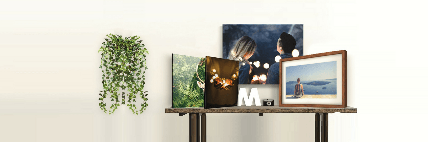 Canvasdiscount banner