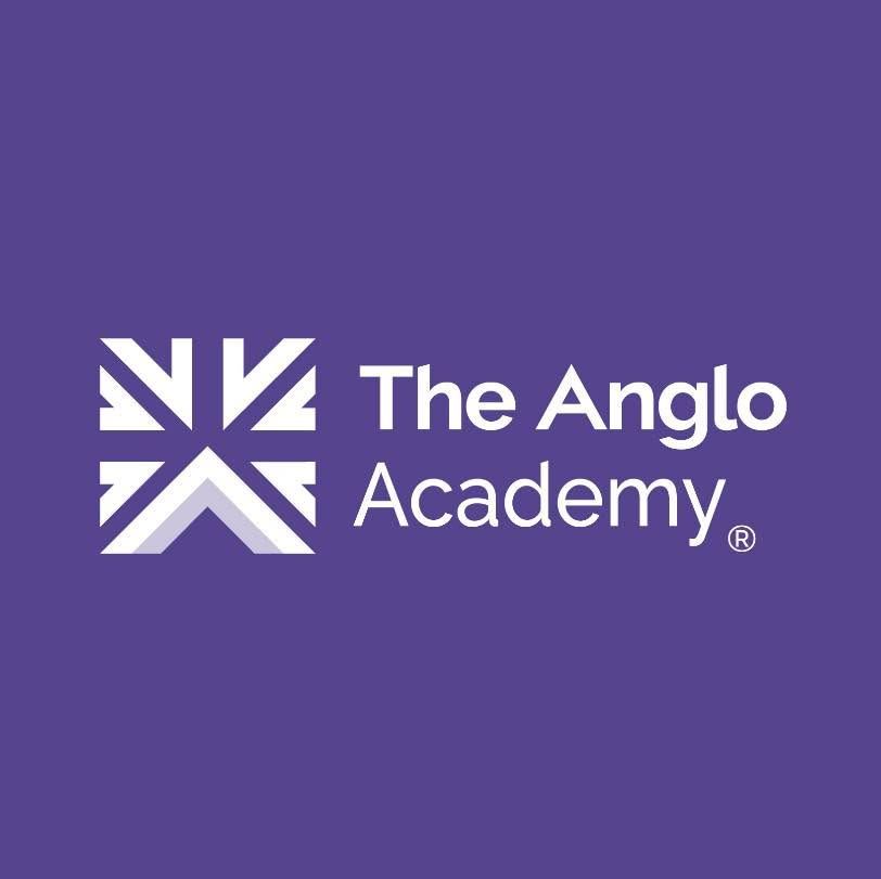The Anglo Academy's icon