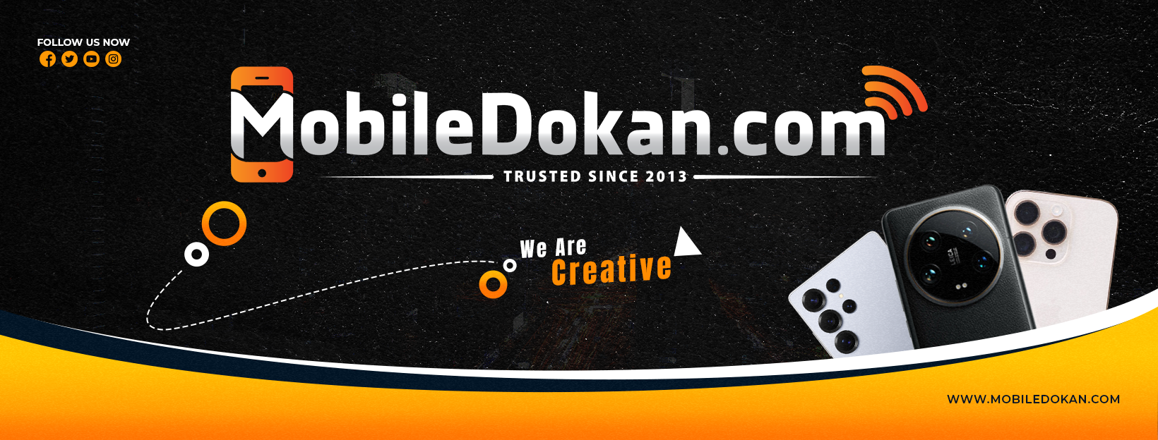 MobileDokan's images