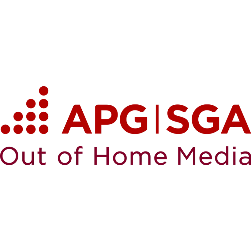 APGSGA's logos