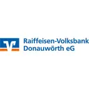 Raiffeisen-Volksbank Donauwörth eG logo