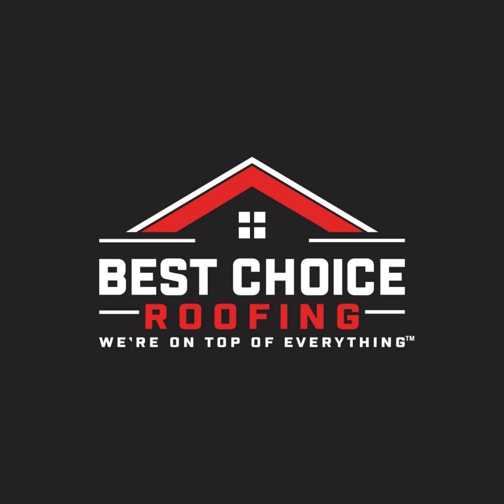 Best Choice Roofing logo