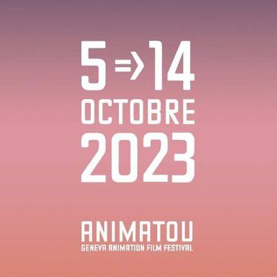 ANIMATOU FESTIVAL's icon