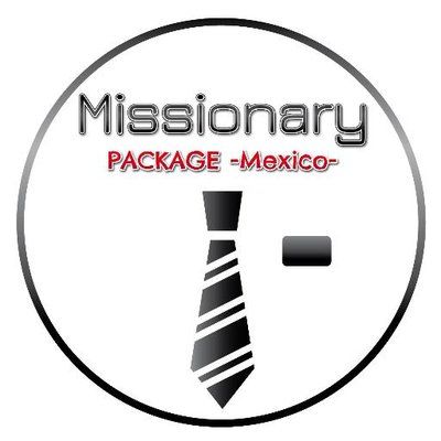 Missionary Package México's icon
