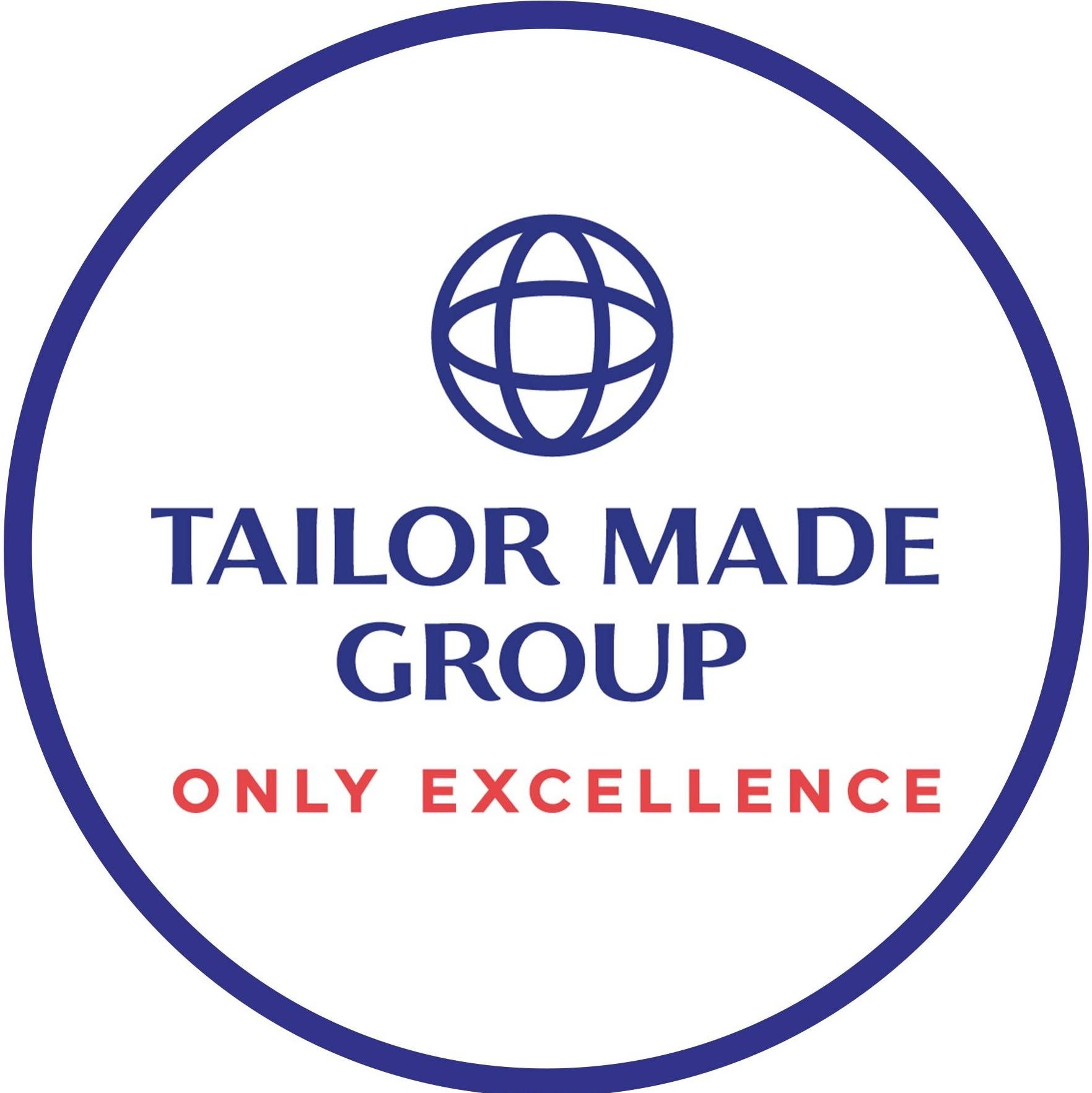 Tailor Made Tours Israel's icon