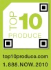 Top 10 Produce LLC logo