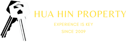 Hua Hin Property Agent's logos