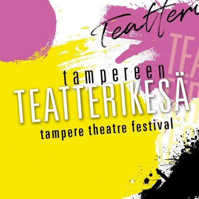 Teatterikesä's icon
