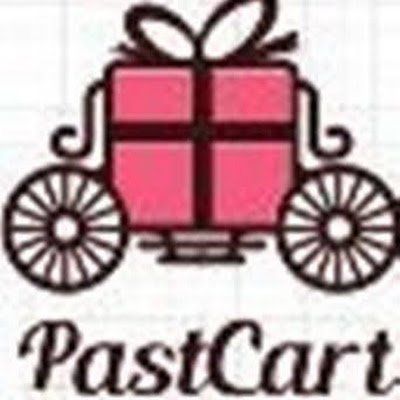 Pastcart's icon