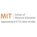 MIT School of Distance Education's icon