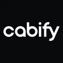Pide tu Cabify's icon