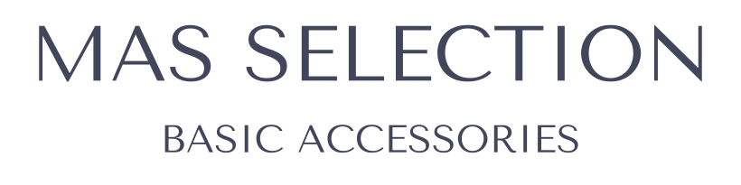 MAS SELECTION logo