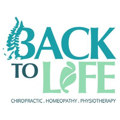 Back II Life's icon