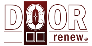 Door Renew logo